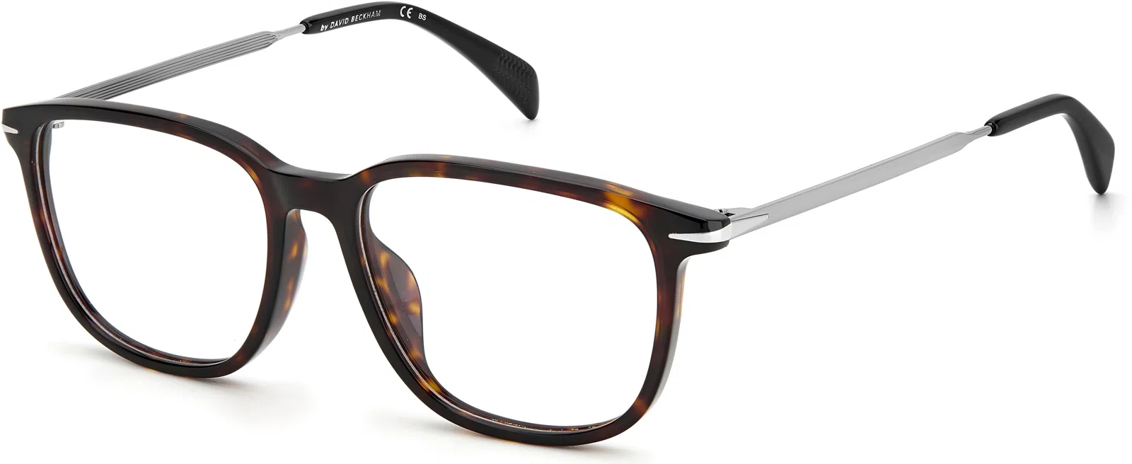 David Beckham Db7074 Eyeglasses - view 10